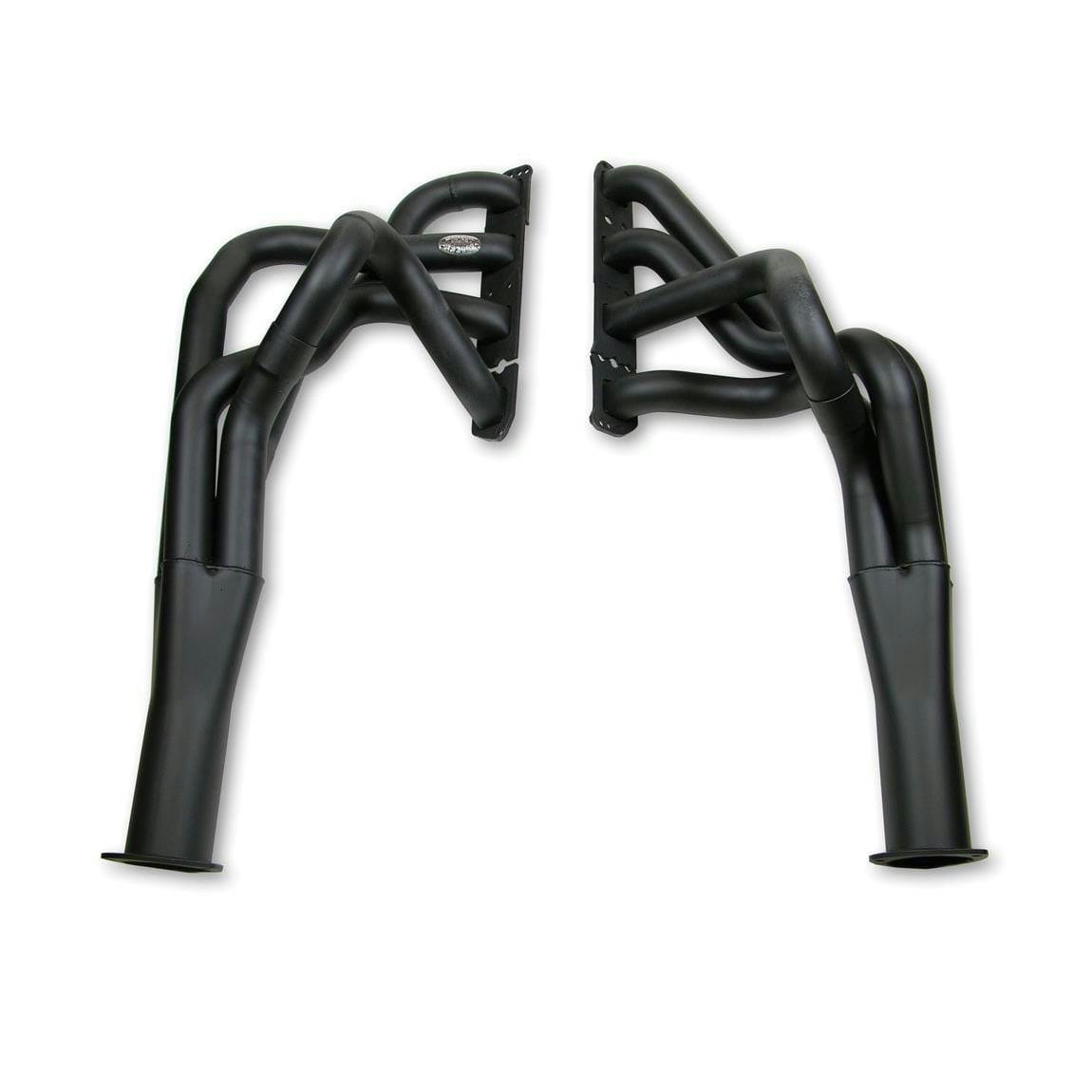 Hooker 5210HKR Super Competition Long Tube Headers, Painted