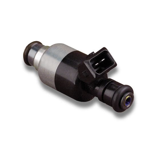 Holley 522-128 Low Impedance Fuel Injector, 120 lb/hr Injector Flow