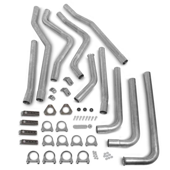 Flowtech 52525FLT  Manifold Back Exhaust System