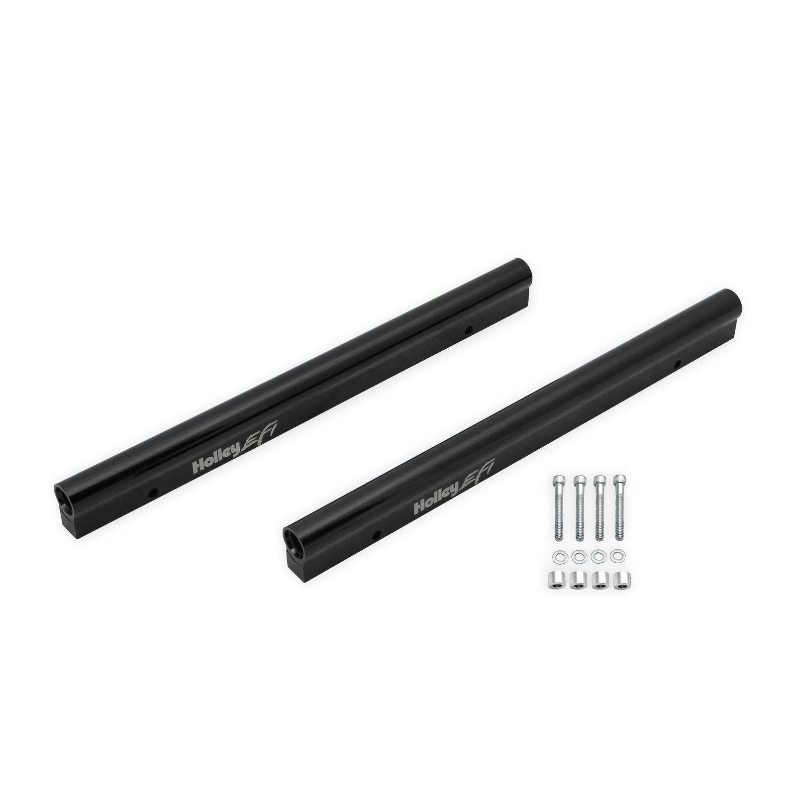 Holley 534-234 Fuel Rail Package, EFI, Hi-Ram 351W