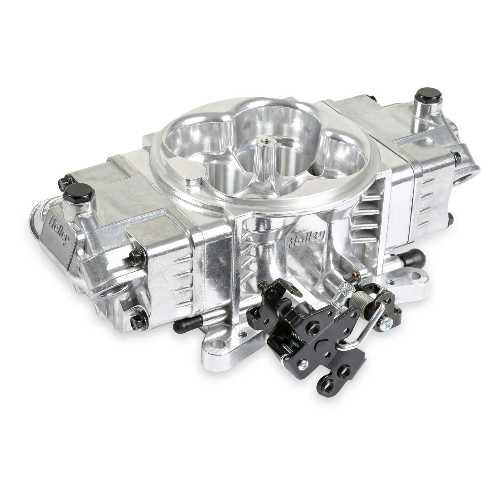 Holley 534-307 Terminator X Stealth 4150 Air Valve, Polished