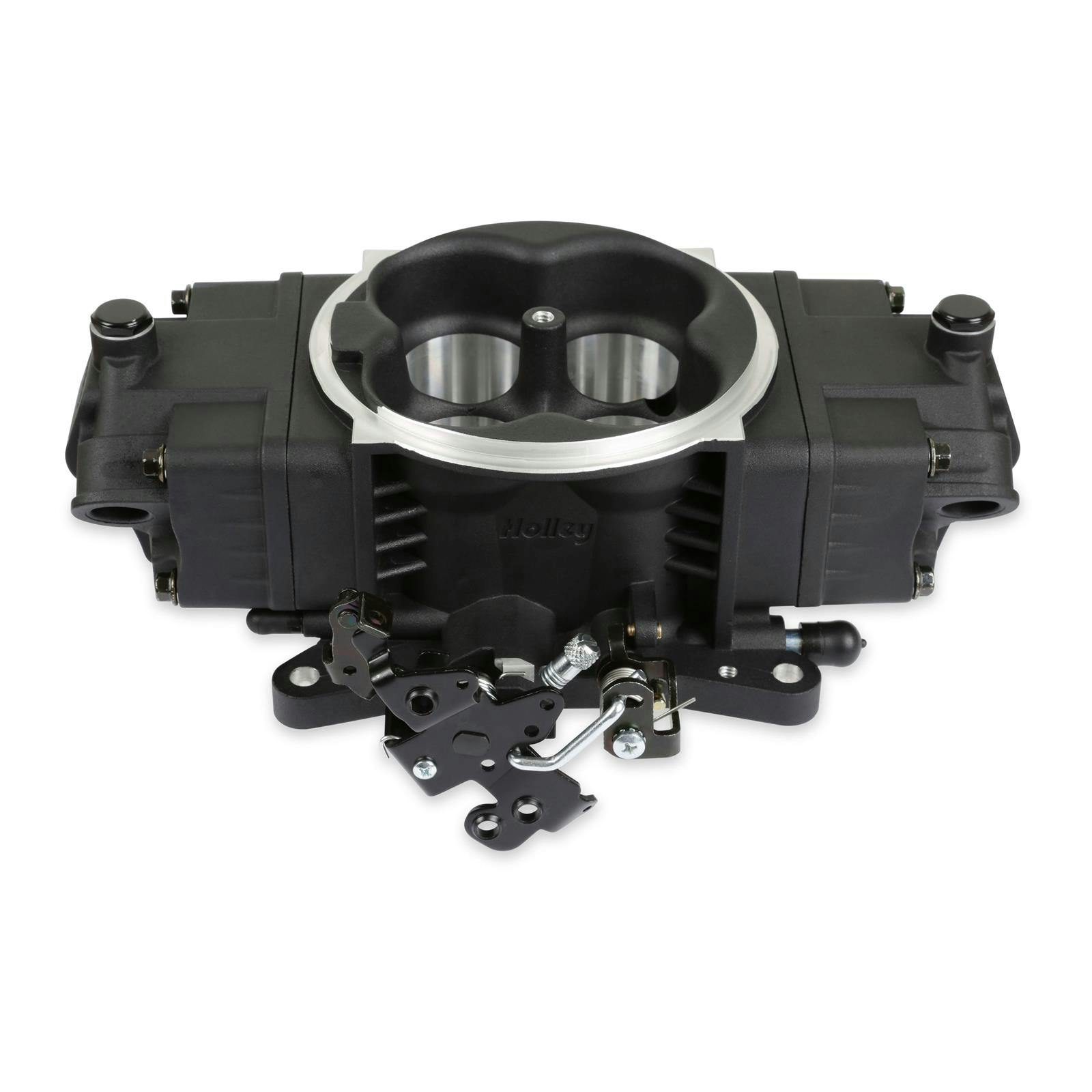 Holley 534-308 Terminator X Stealth 4150 Air Valve, Black