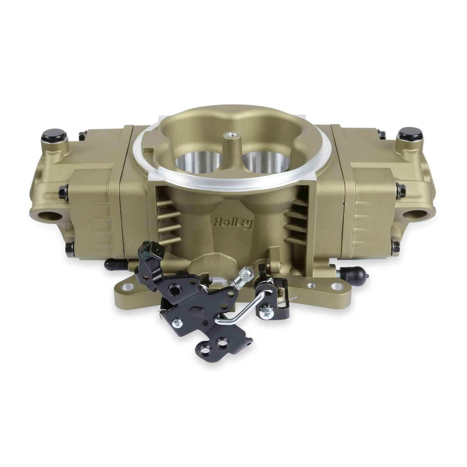 Holley 534-309 Terminator X Stealth 4150 Air Valve, Gold
