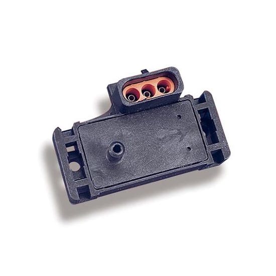 Holley 538-13 Map Sensor, 2 Bar