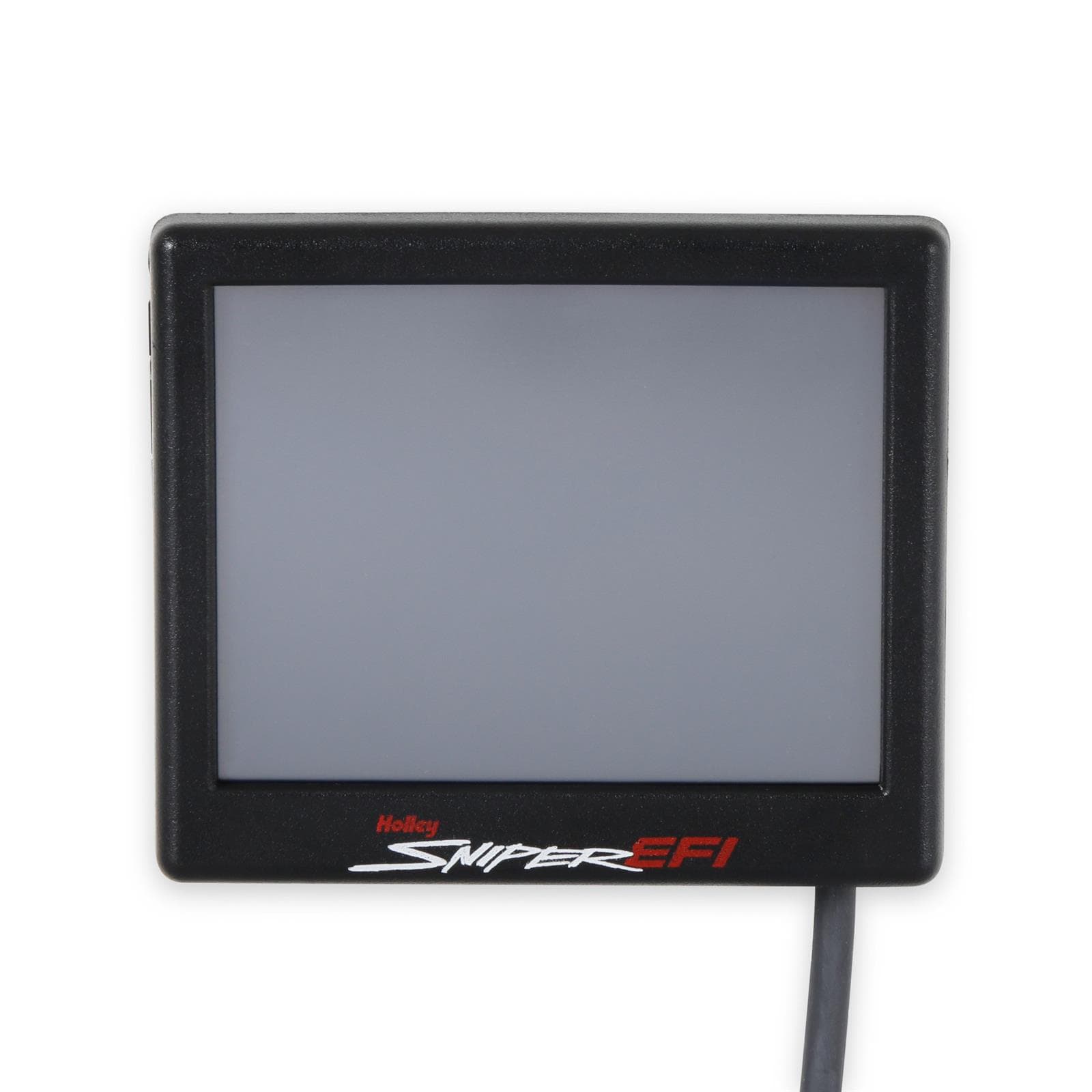 Holley Sniper EFI 550-511-5AX Sniper 2 Upgrade 5 Inch, Black