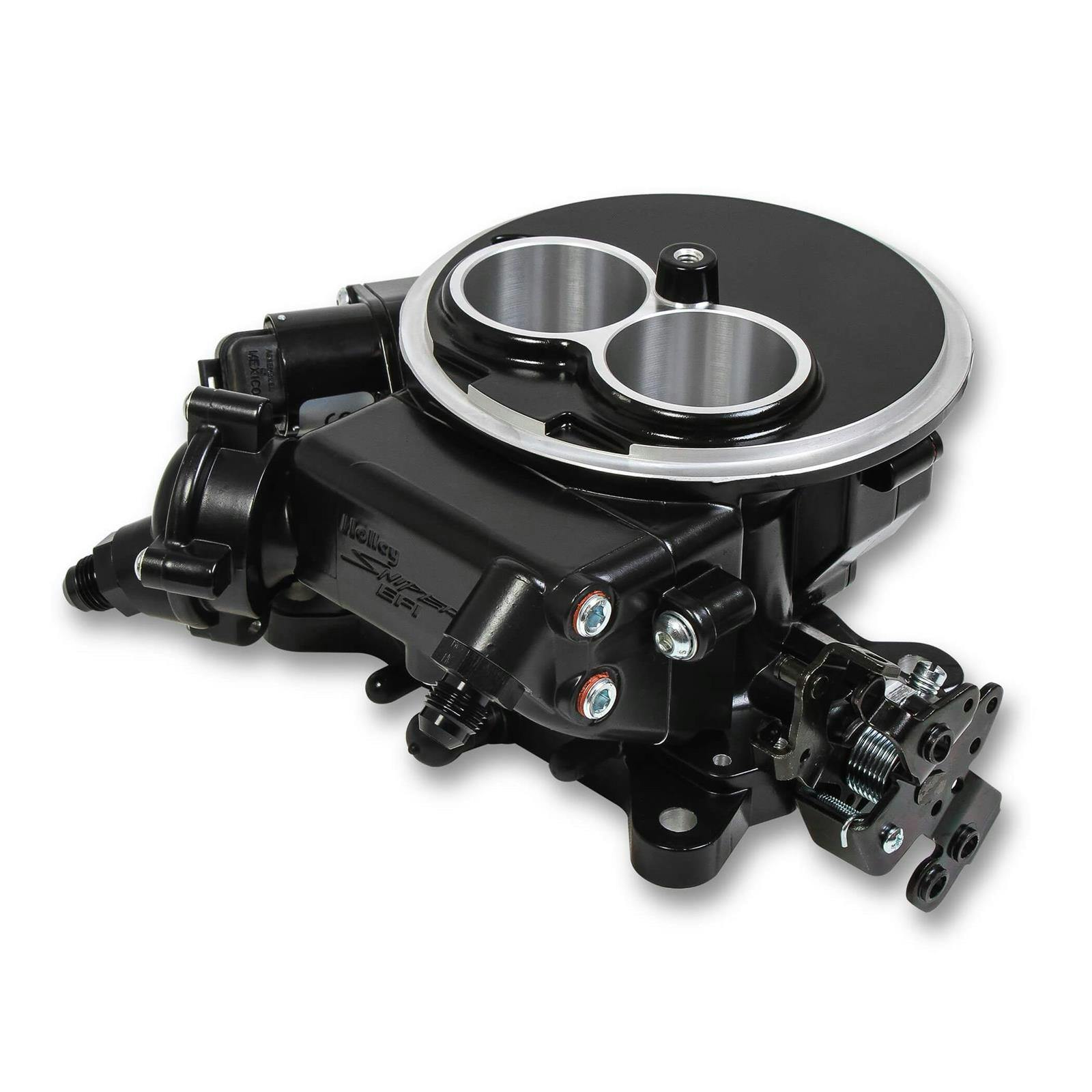 Holley Sniper 550-850 EFI 2300 2-Barrel Self-Tuning Base Kit