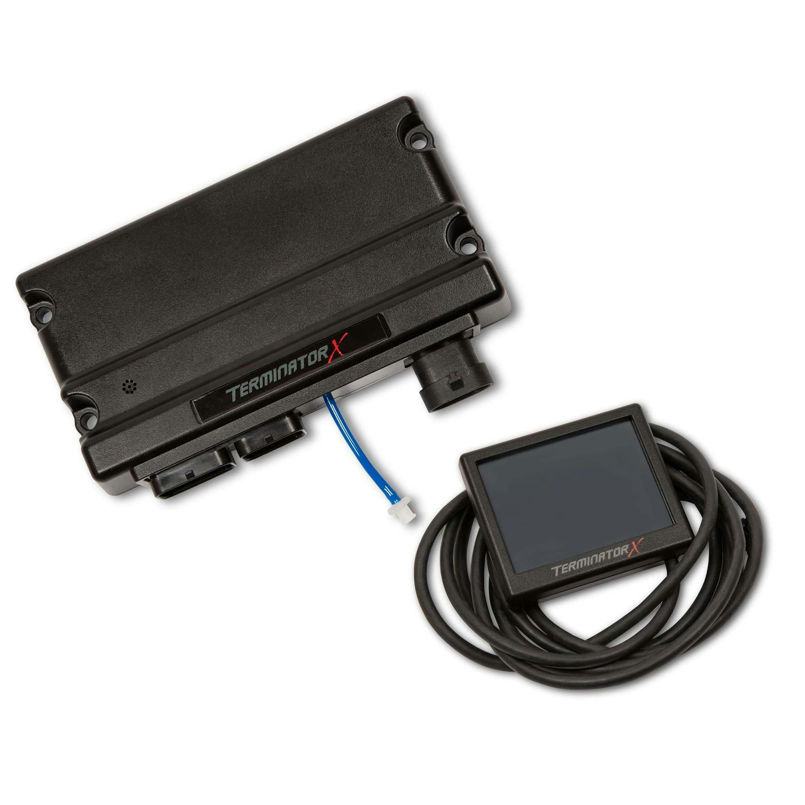 Holley 550-909 Terminator X 24X/1X EV6 LS1/LS6 MPFI Kit