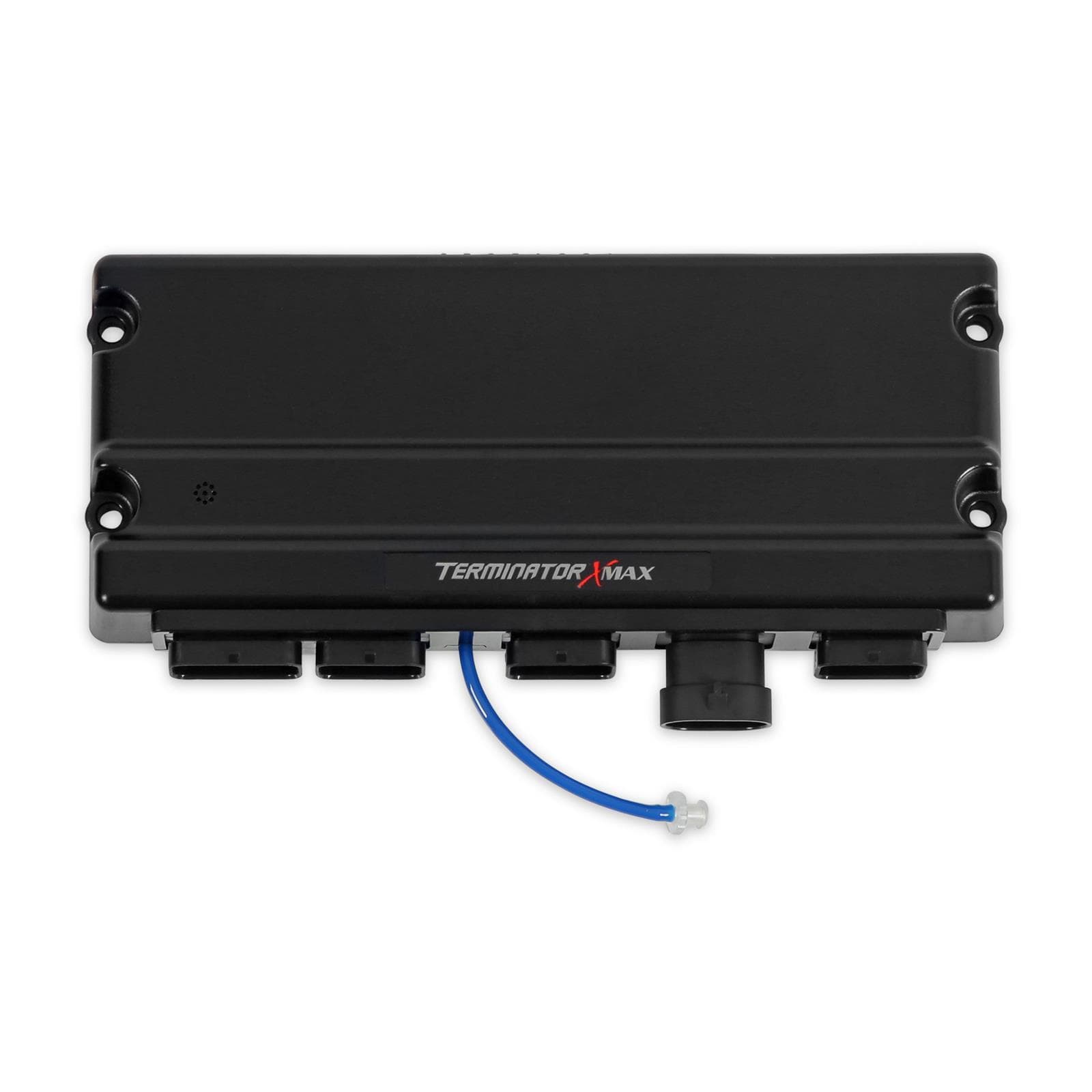 Holley EFI 550-928-6 Terminator X Max Mpfi W/Trans & DBW