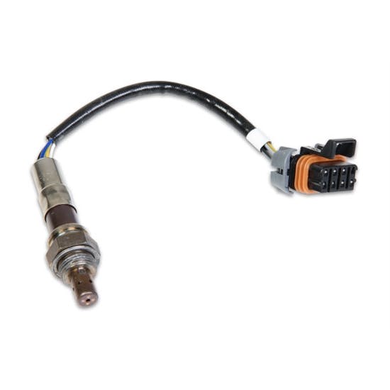 Holley 554-100 Replacement NTK Wideband Oxygen Sensor