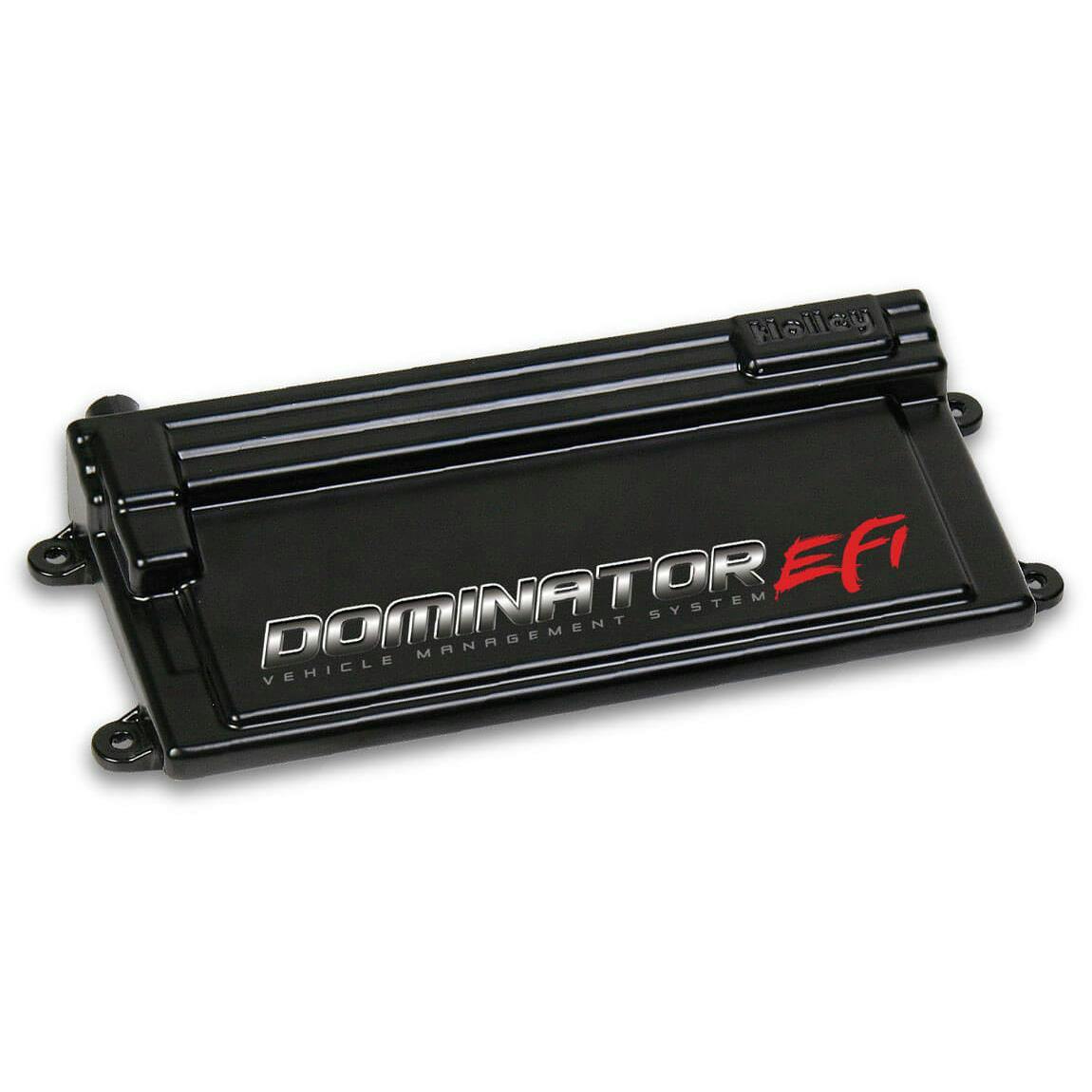 Holley 554-114 Dominator EFI ECU