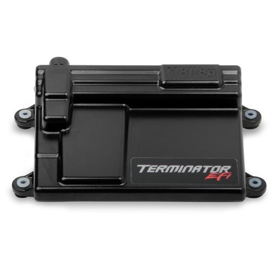 Holley 554-119 Terminator EFI ECU