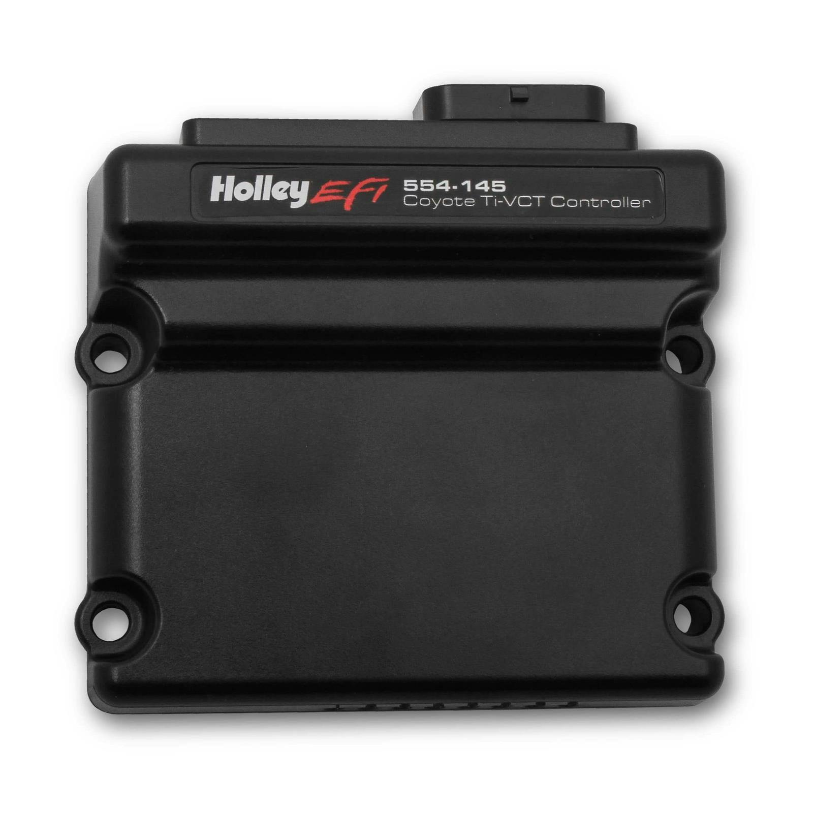 Holley EFI 554-145 Ford Coyote Ti-VCT Control Module