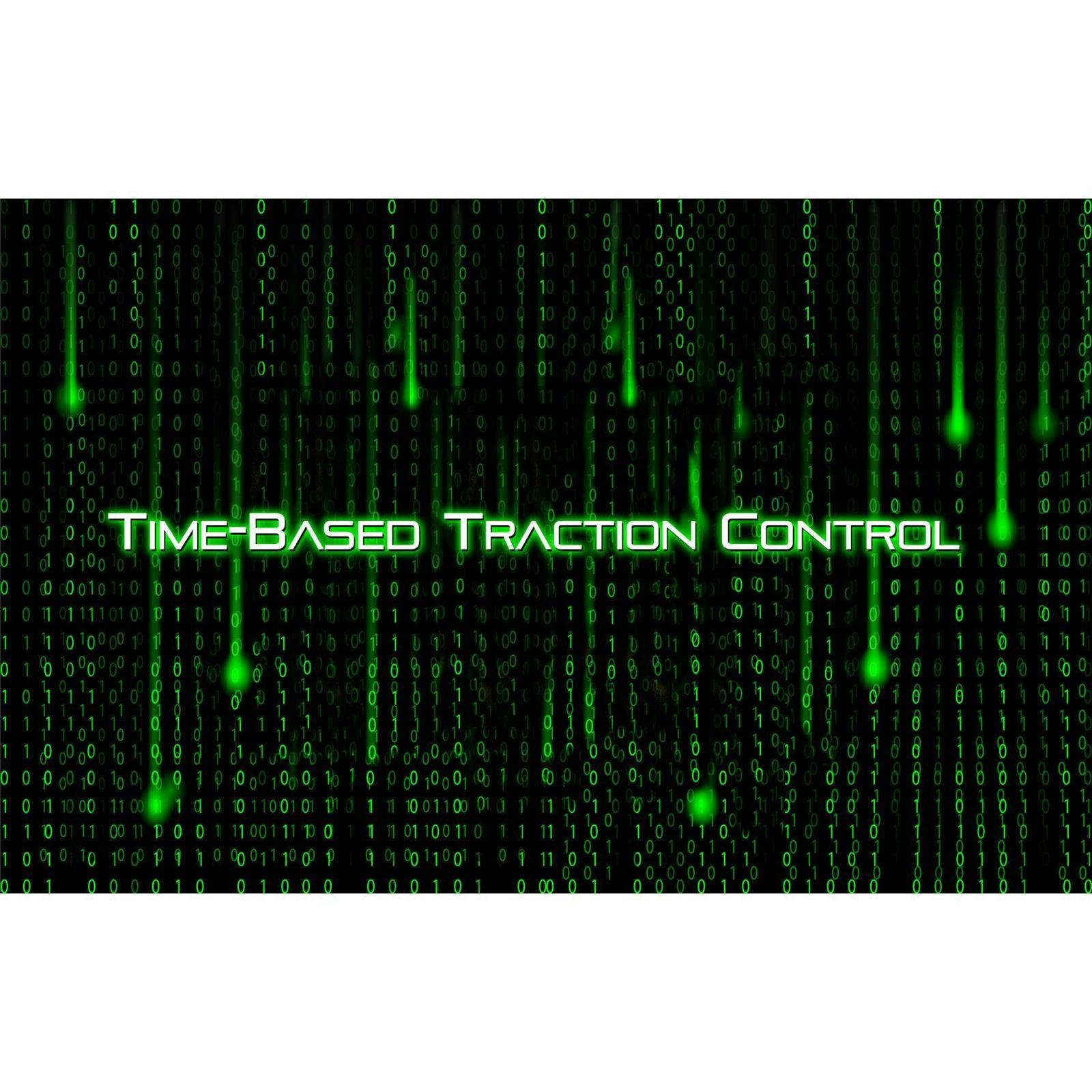 Holley 555-100 Time-Based Traction Management