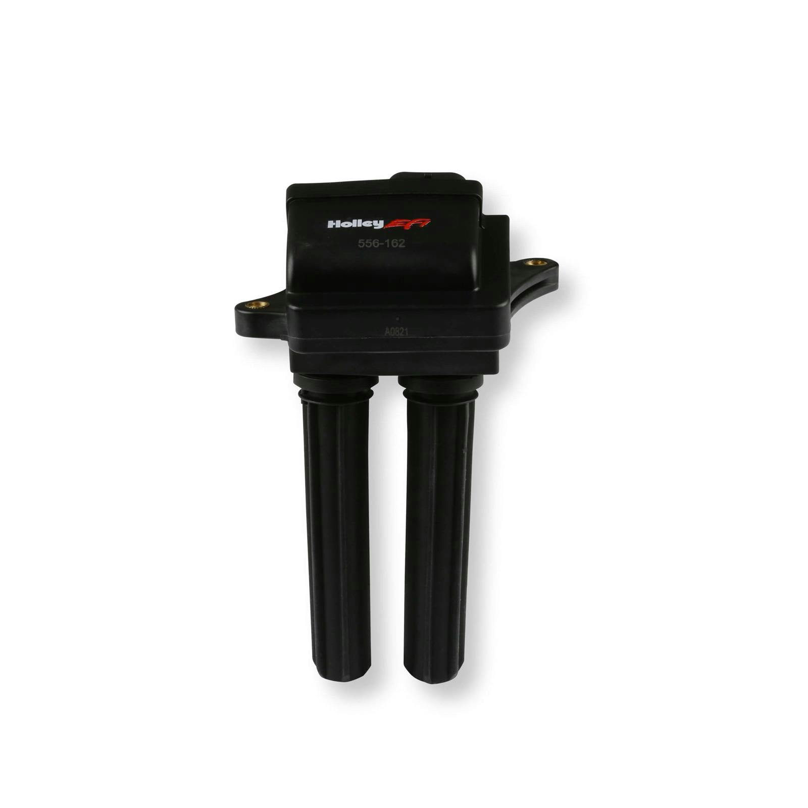 Holley 556-162 Smart Coils, EFI, HEMI, Single, Black