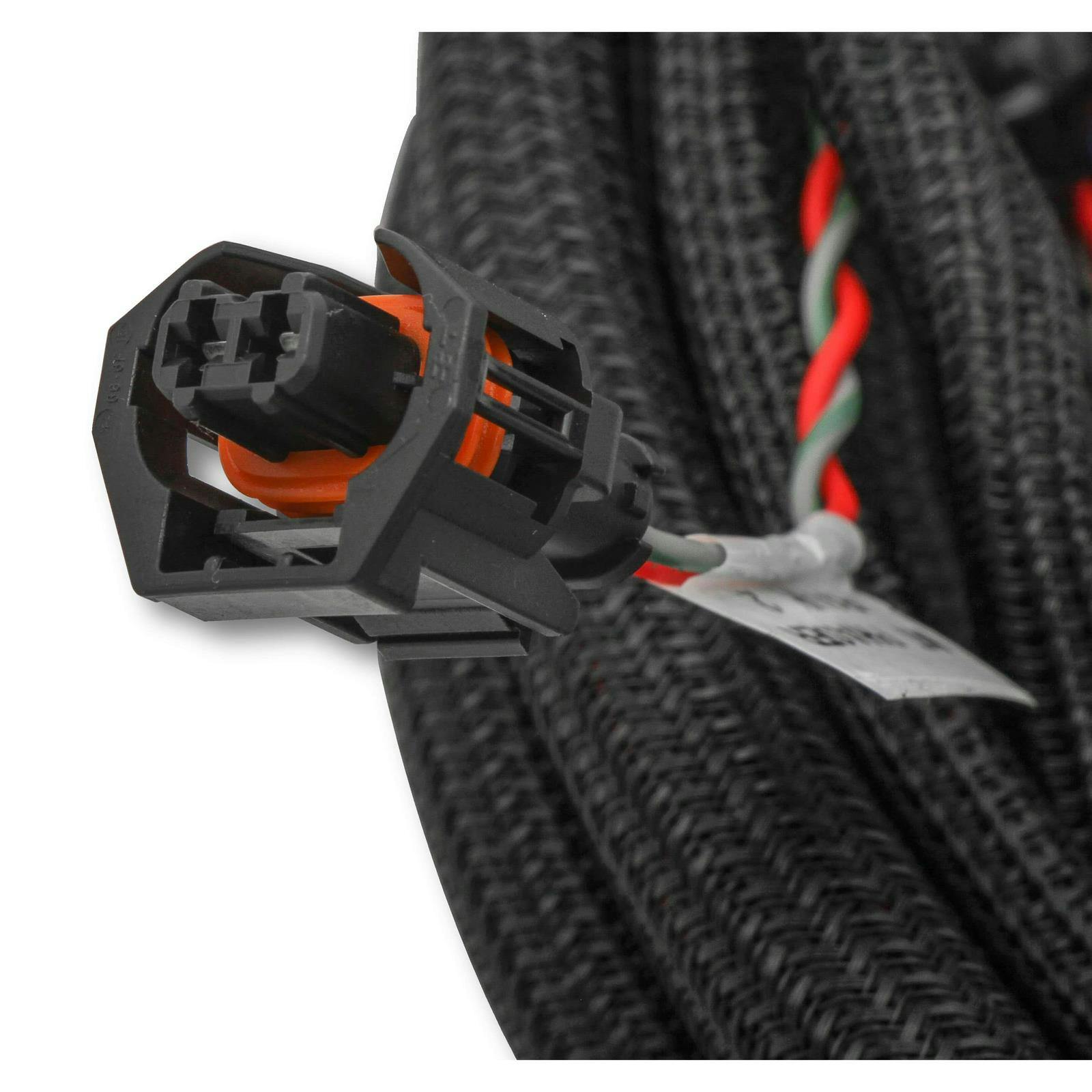 Holley 558-125 EFI Ford Coyote Ti-VCT Sub Harness, 2013-17