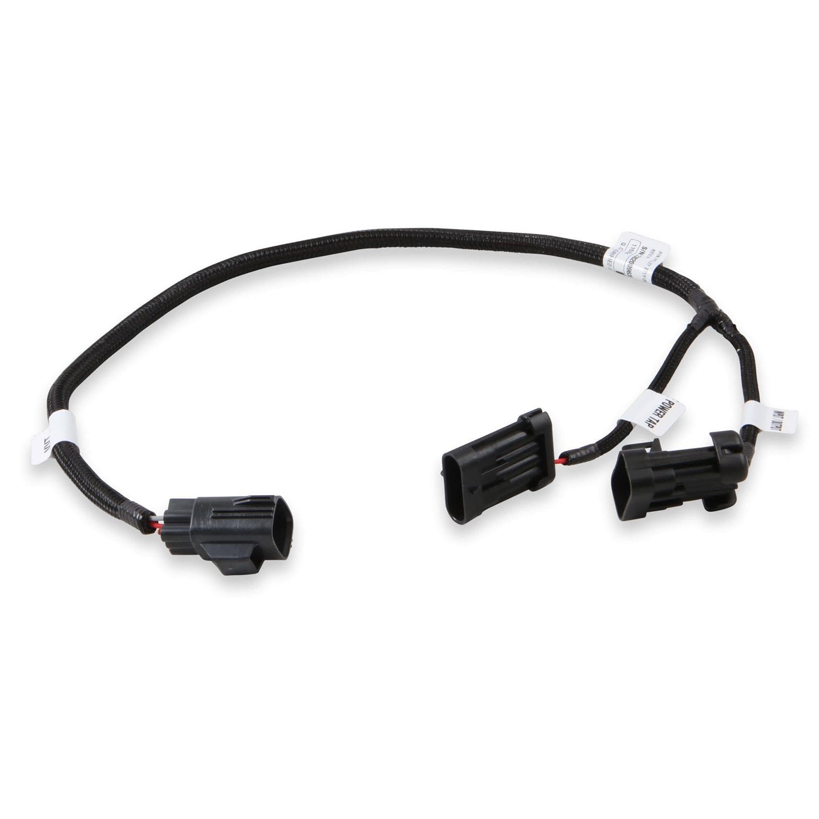 Holley 558-131 Gen III Hemi VVT Harness, for Terminator X Systems