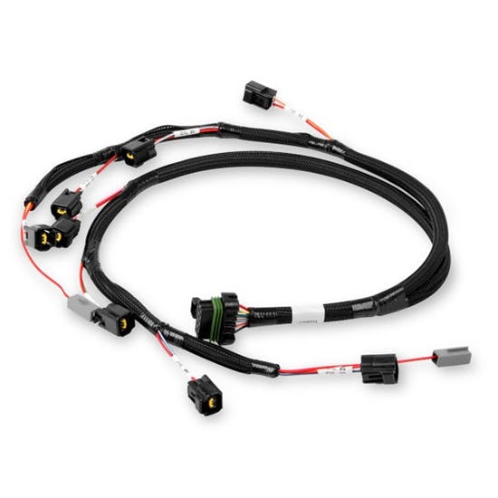 Holley 558-314 99-04 2 Valve Ford Modular Coil Harness
