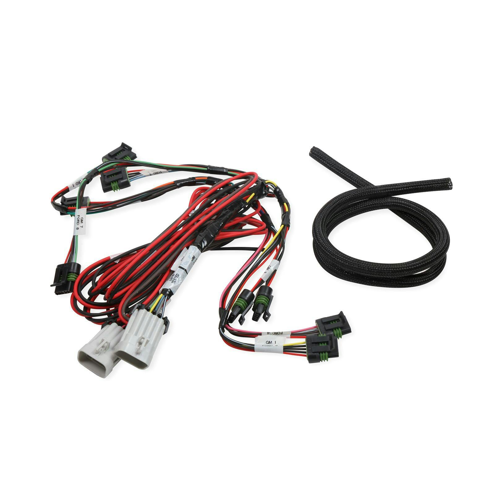 Holley 558-318 Big Wire C-N-P Ignition Sub Harness