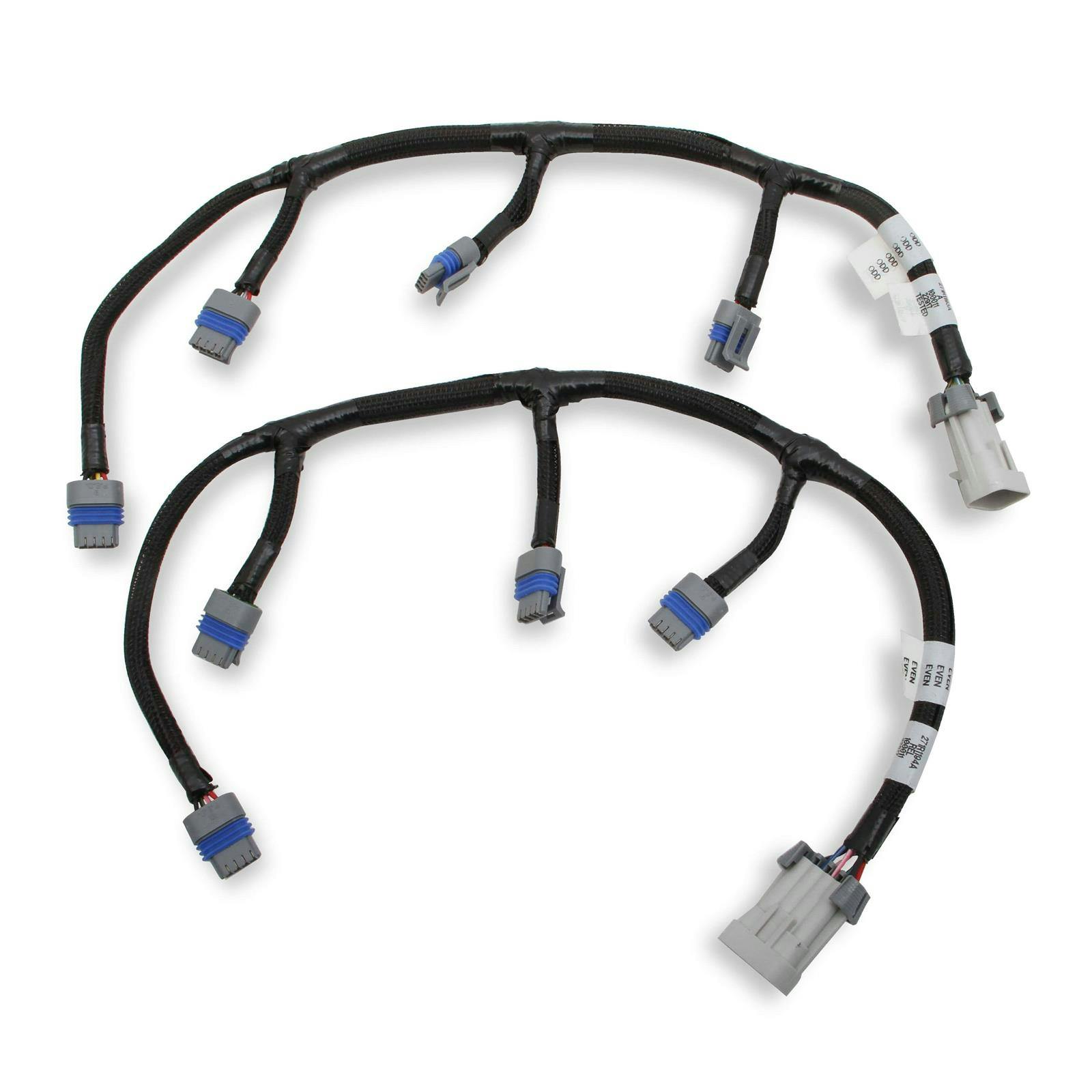 Holley 558-321 LS Coil Harness