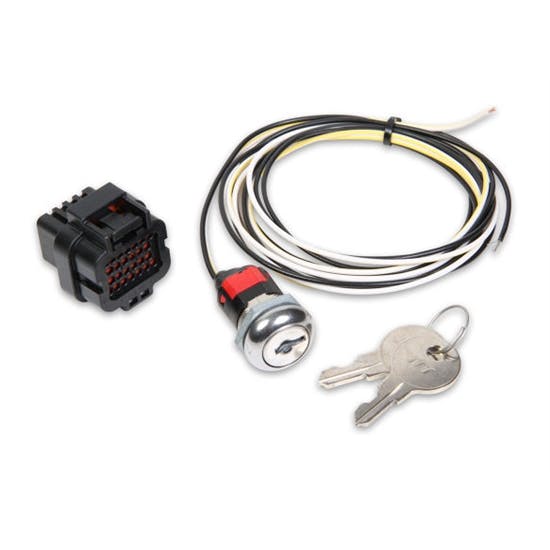 Holley 558-407 Dominator EFI Multi Map Selector