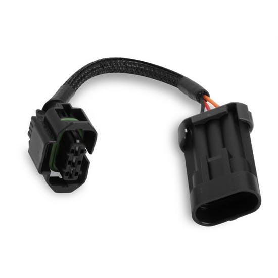 Holley 558-416 Holley EFI LS Main Harness to LS3 MAP Sensor Adapter
