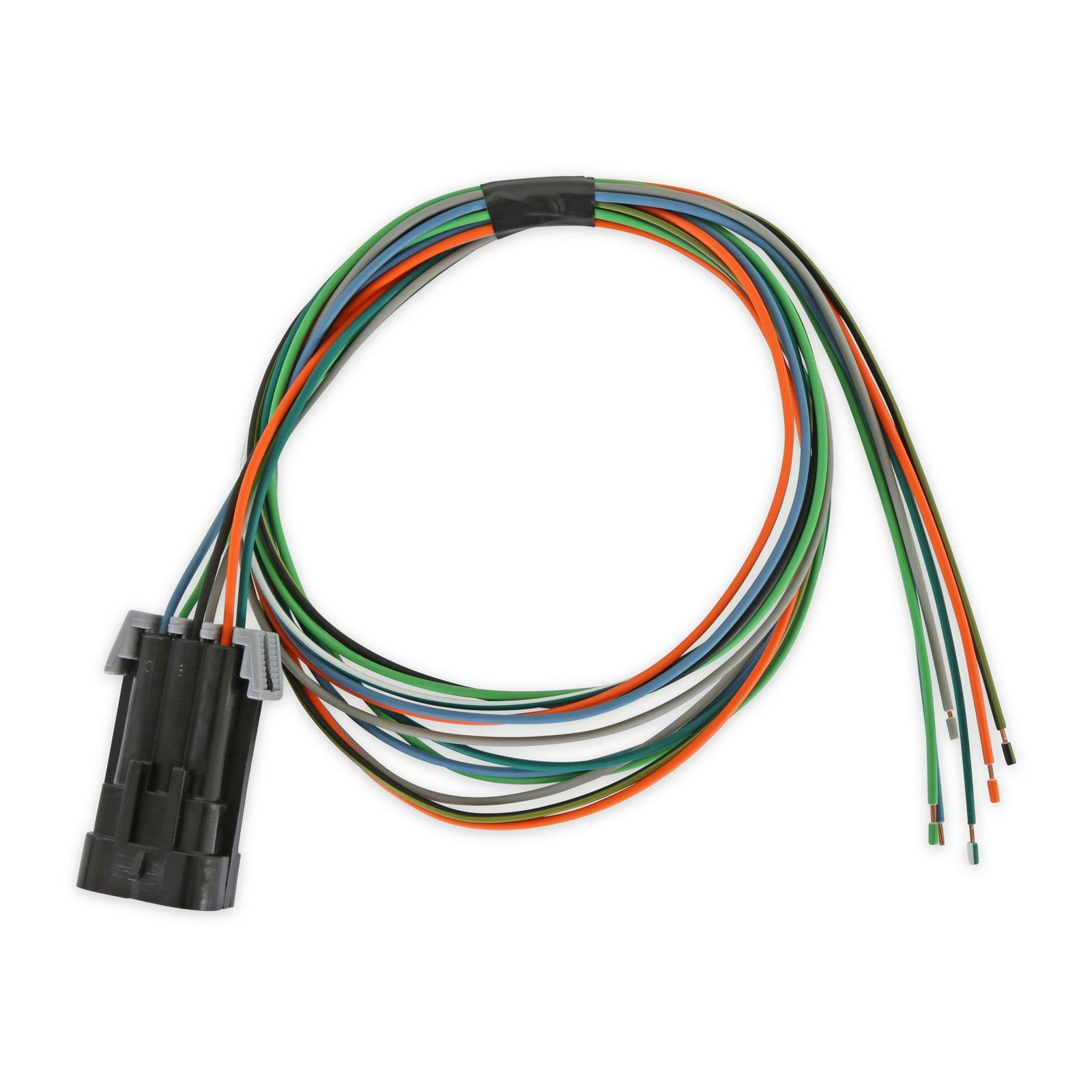 Holley Sniper 2 558-497 EFI Input/Output Wiring Harness