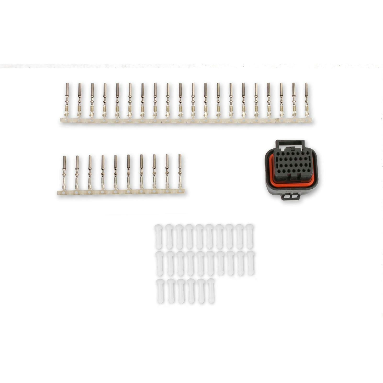 Holley 570-346 J2B Connector Kit