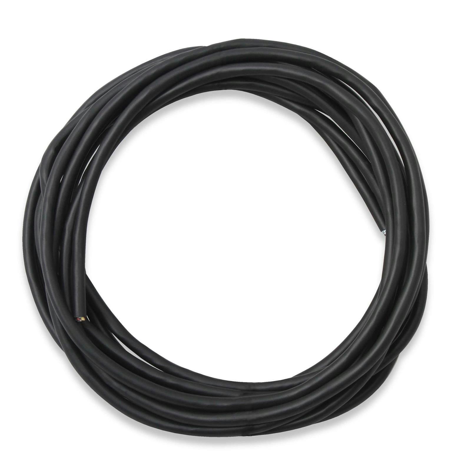 Holley 572-100 EFI 25 Foot Cable, 7 Conductor