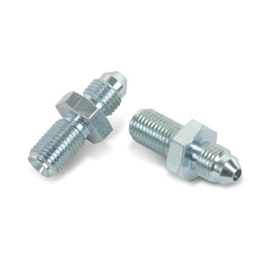 Earls 581533ERL Brake Adapter, 3/8 Inch-24, -3 AN