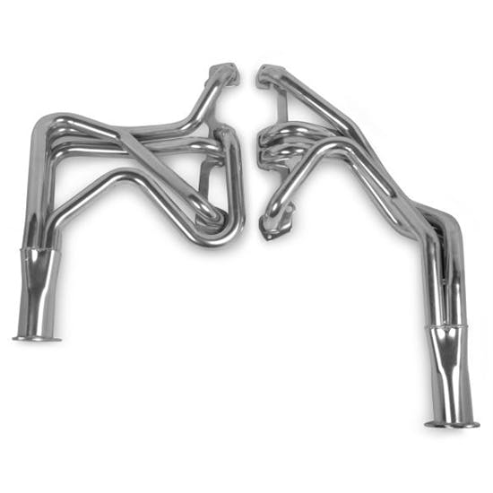 Hooker 5901-1HKR Competition Full Length Header, Ceramic Coated