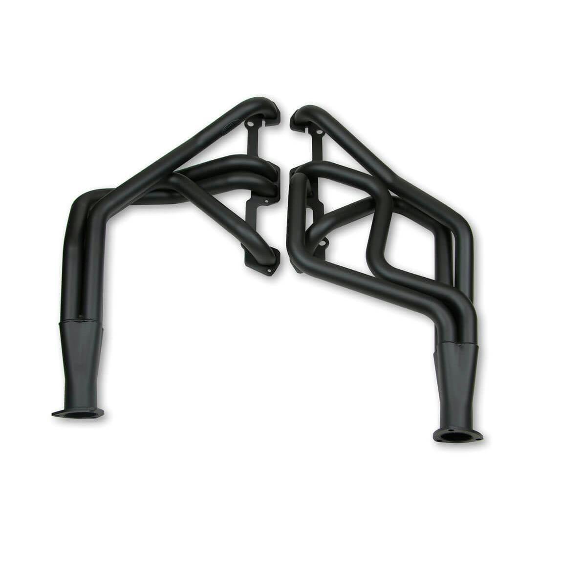 Hooker 5902HKR Competition Full Length Header, Painted