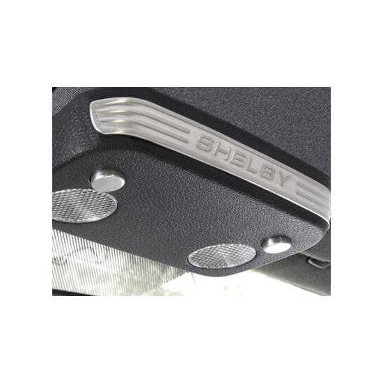 Drake Muscle Cars 5S3Z-63519A70-A 05-14 Shelby Map Light Accent