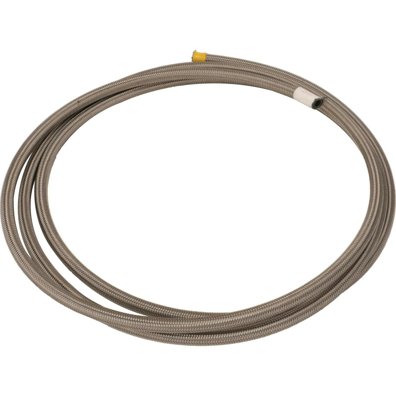 Earls 600006ERL High Pressure Hose Bulk Hose, -6 AN, 1500 Max PSI