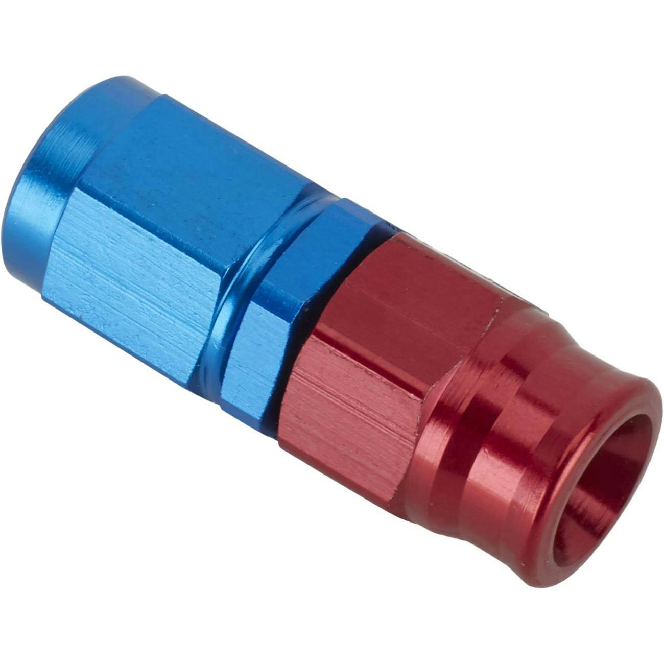 Earls 600133ERL Speed-Seal Hose End, -3 AN, Aluminum