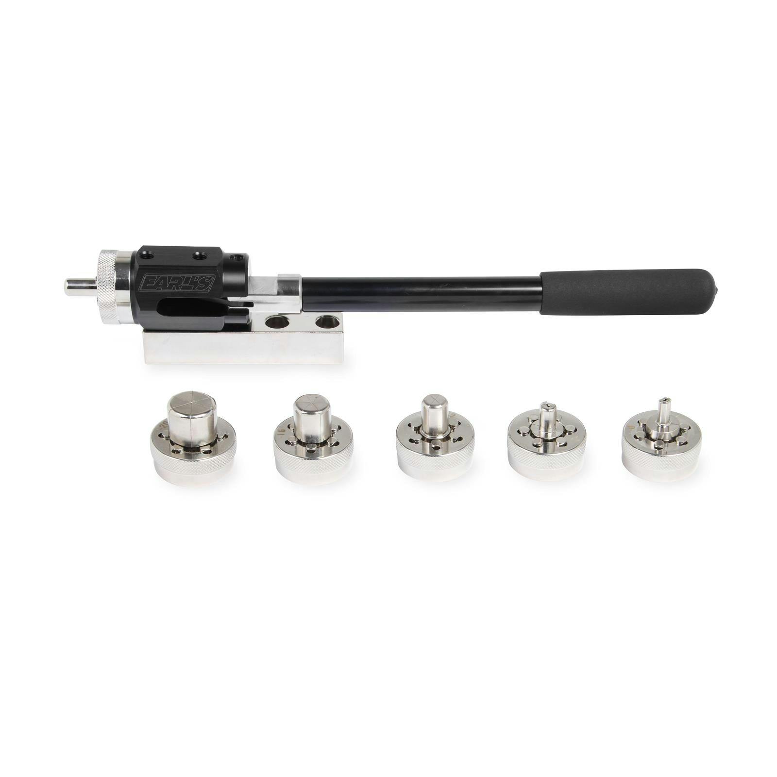 Earls 600ERL Hose Expander Kit, Ultra-Pro