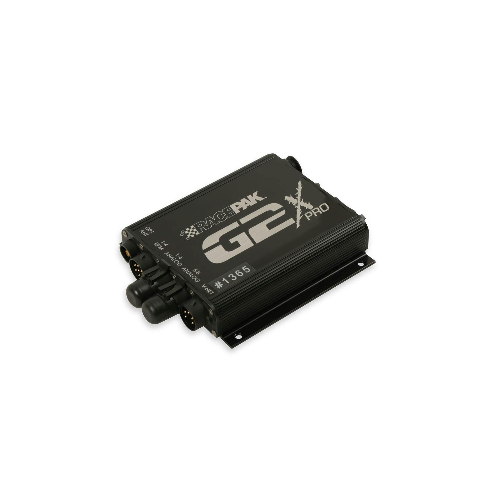 Racepak 600-KT-G2XPRO G2X Pro Data Logger