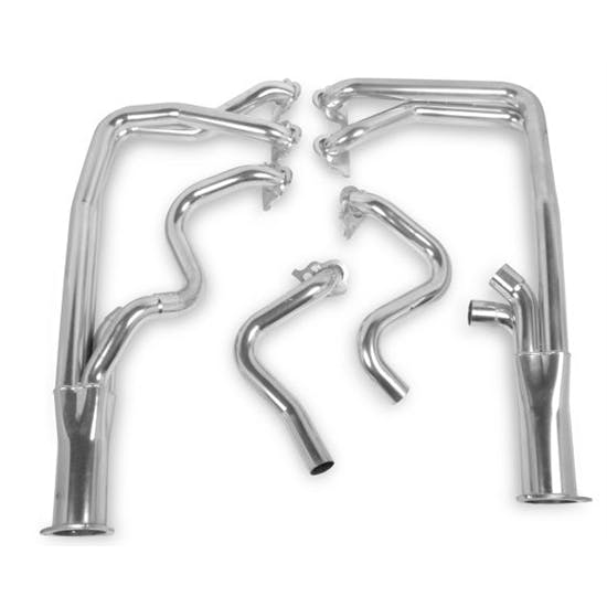 Hooker 6115-1HKR Super Competition Headers, 70-73 Ford/Mercury 429-460