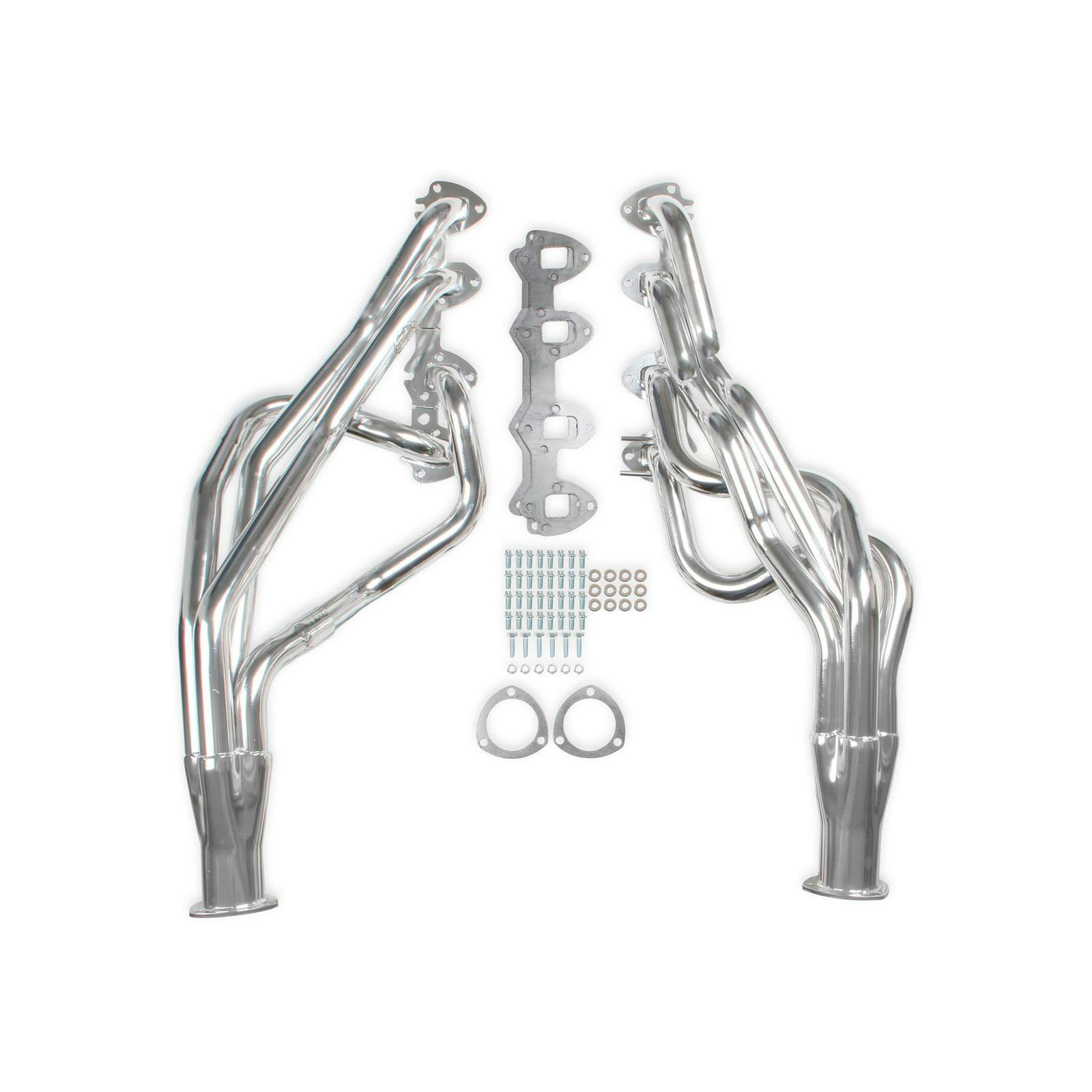 Hooker 6130-1HKR Super Competition Long Tube Headers, Coated