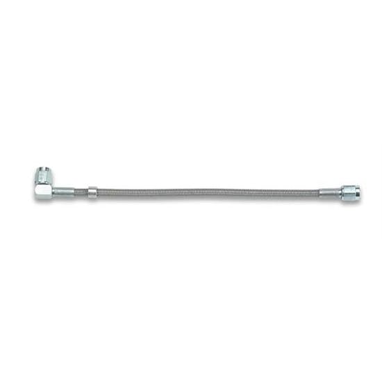 Earls 63011718ERL 18 In -3 AN Fem Straight & 90 Degree Speed-Flex Line