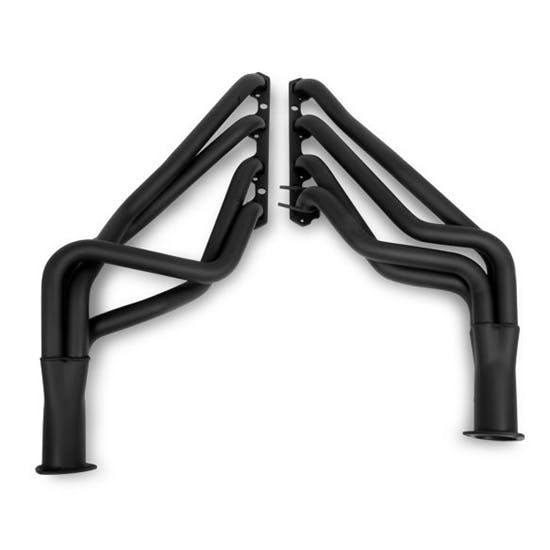 Hooker 6901HKR Competition Headers, 1966-1974 Ford/Mercury, 260-351W