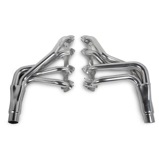 Hooker 6903-1HKR Competition Headers, 66-76 Ford Pickup, Big Block FE