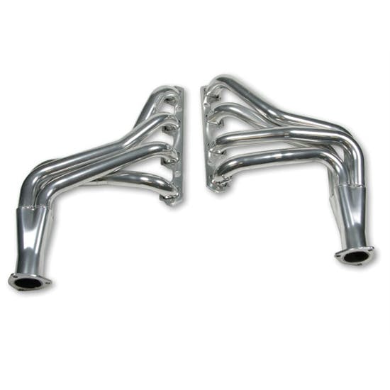 Hooker 6904-1HKR Competition Headers, 1969-1979 Ford Pickup, 255-302W