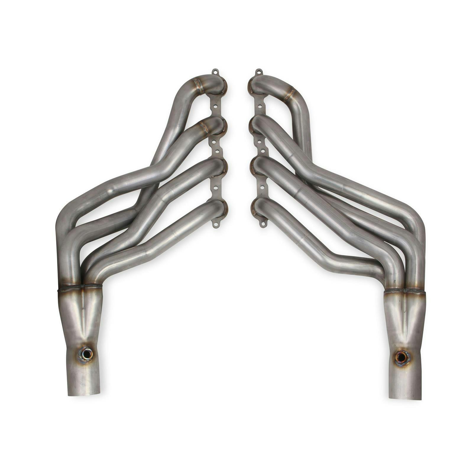 Hooker BlackHeart 70101318-RHKR Long Tube Headers Stainless Steel