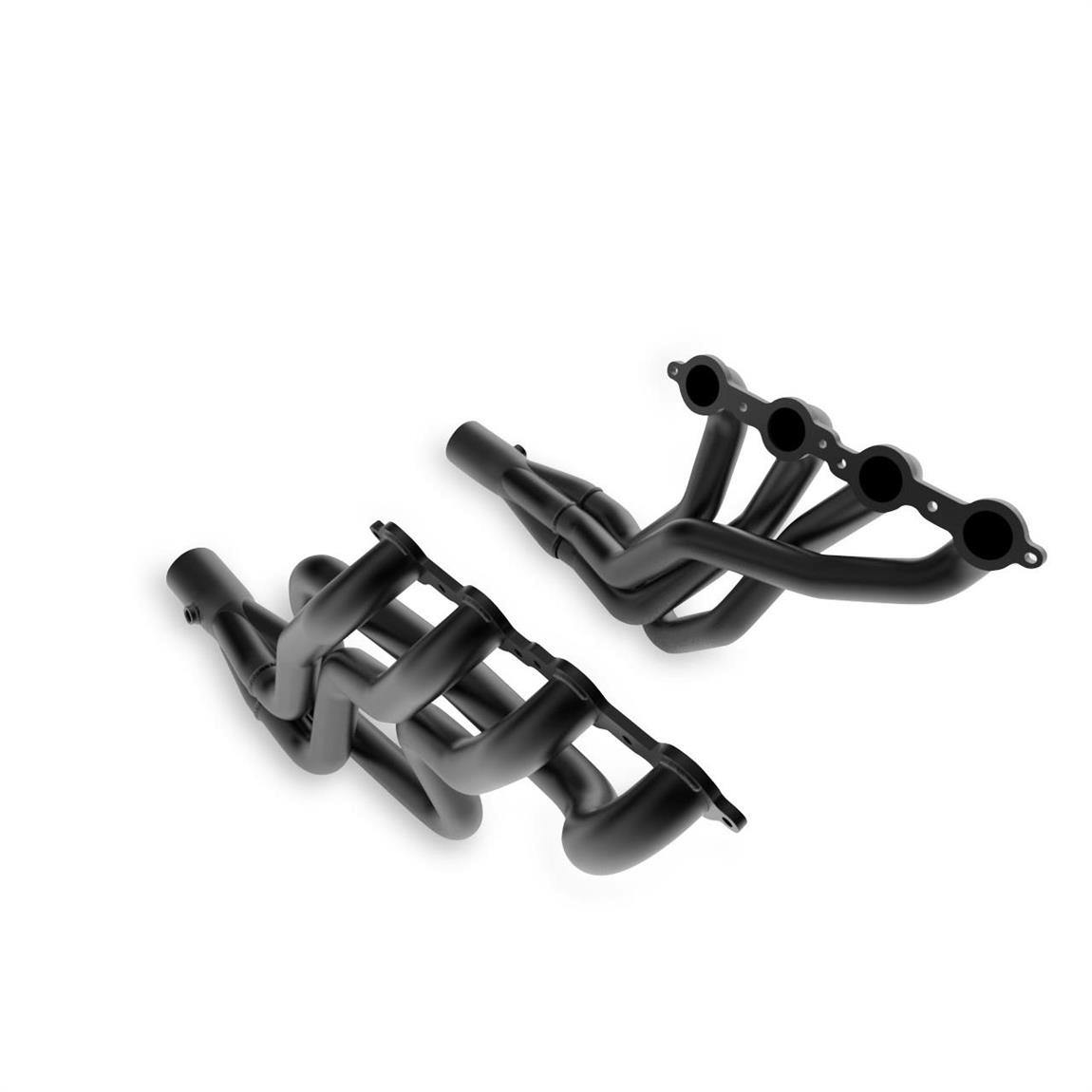 Hooker 70101503HKR LS Swap Full-Length Header, Painted, 1973-87 GM