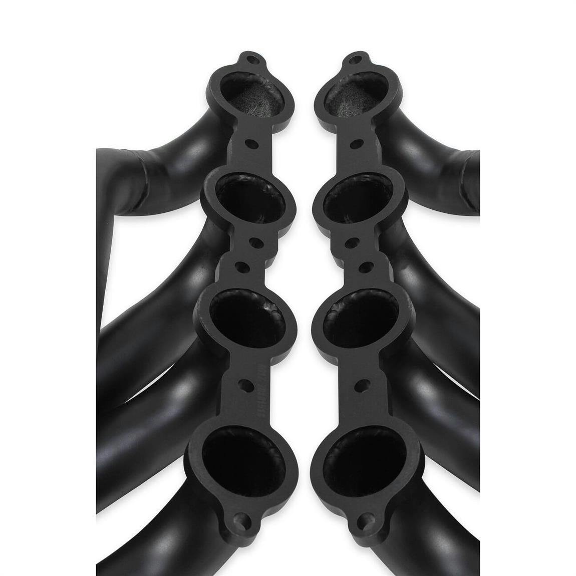 Hooker Headers 70101519HKR BlackHeart Long Tube Headers, Painted