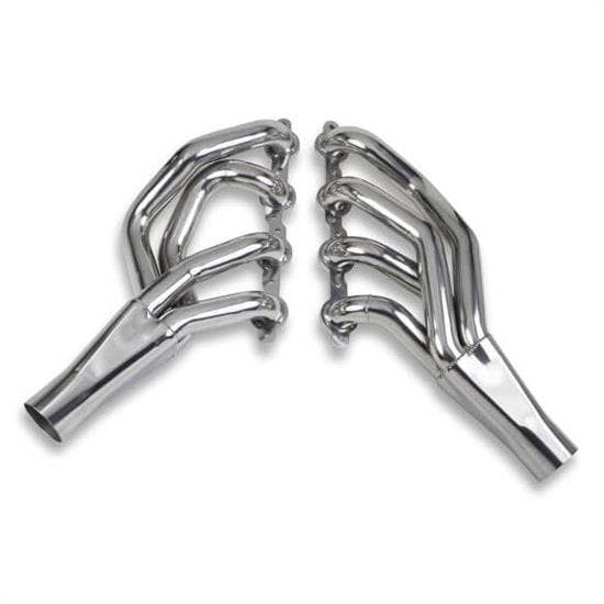 Hooker Headers 70201506-1HKR BlackHeart LS Swap Mid-Length Header