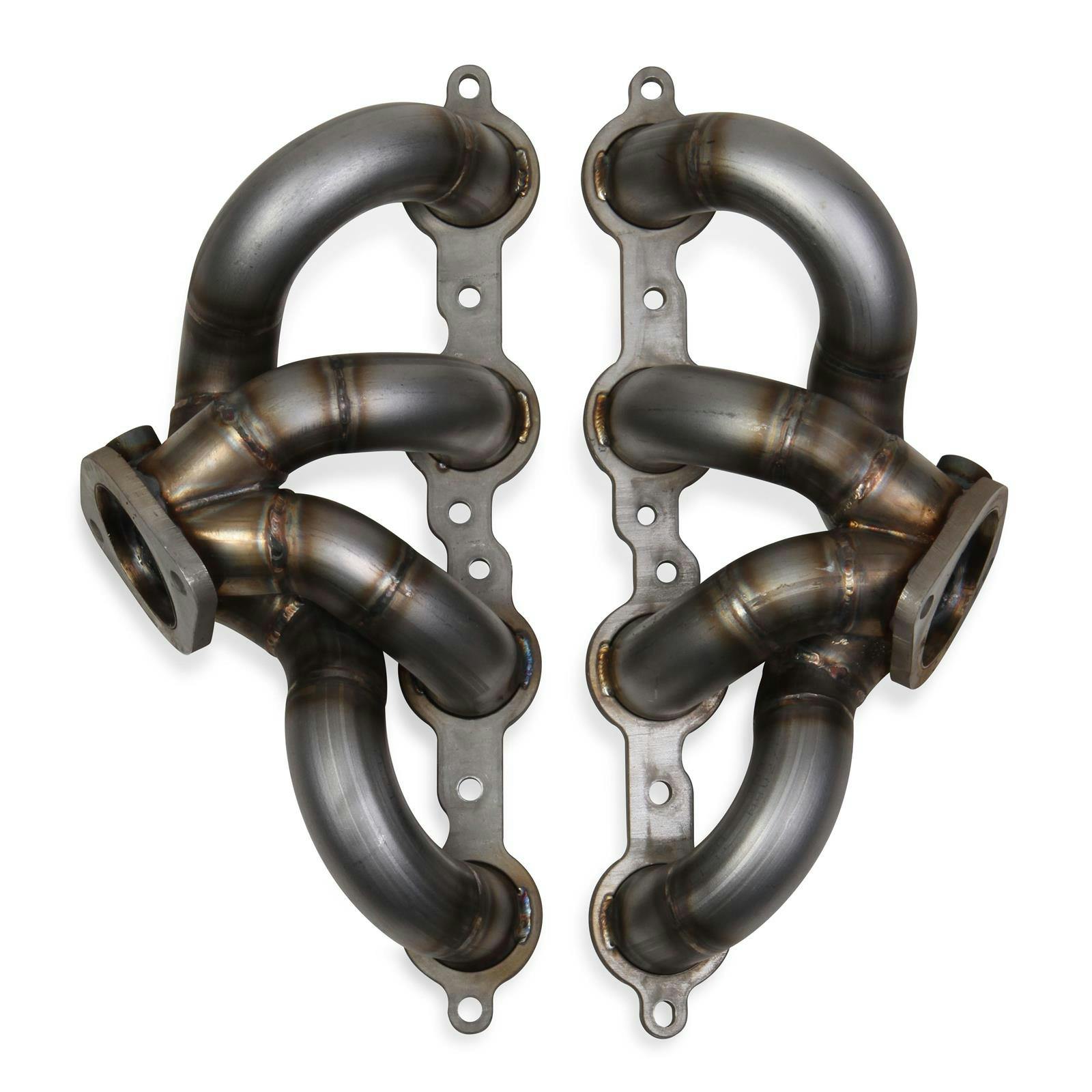 Hooker 70301303-RHKR 2005-2013 Corvette C6 BlackHeart Shorty Headers