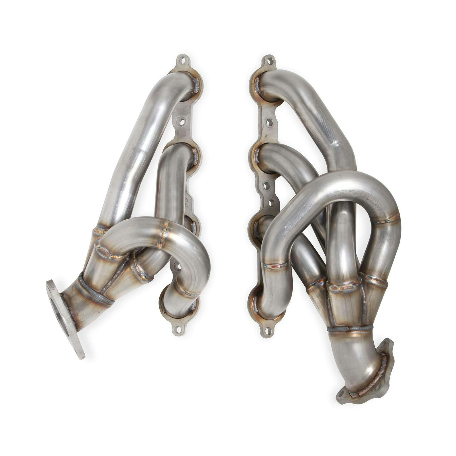 Hooker Headers 70301410-RHKR BlackHeart Shorty Headers