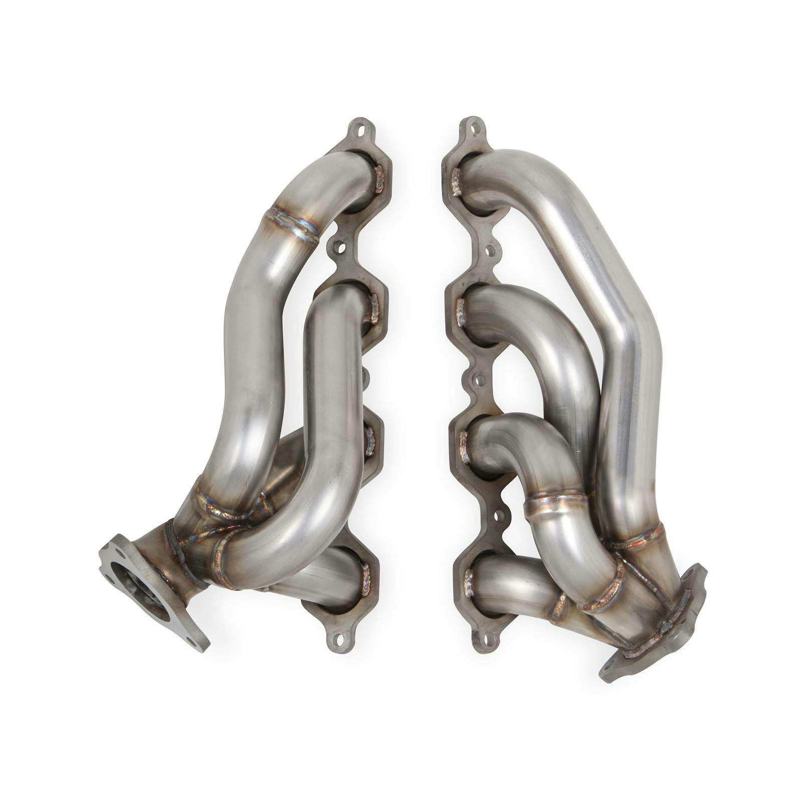 Hooker Headers 70301411-RHKR BlackHeart Shorty Headers