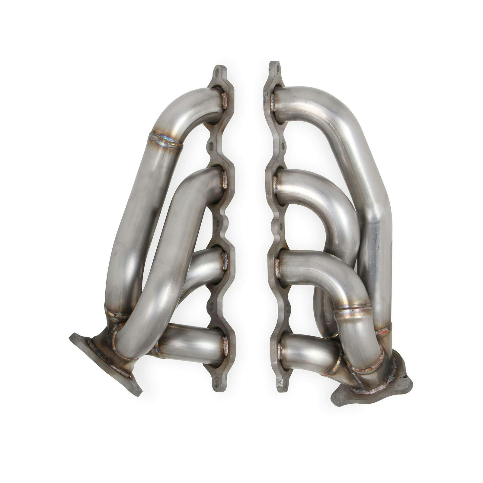 Hooker Headers 70301411-RHKR BlackHeart Shorty Headers